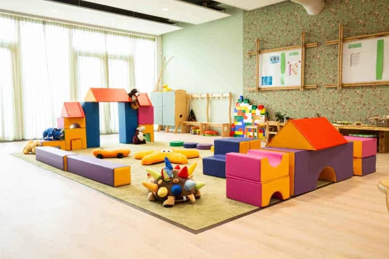 Basker International - The Willows - Daycare in 's-Gravenhage