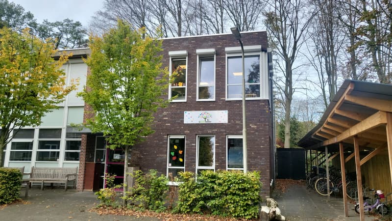 Kinderdagverblijf de Groene Boomhut - Kinderdagverblijf in Veldhoven