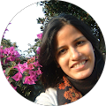 Suruchi Gawde
