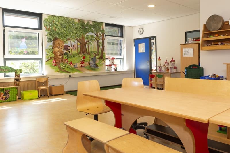 ZieZo - Buitenschoolse opvang in Noord-Scharwoude