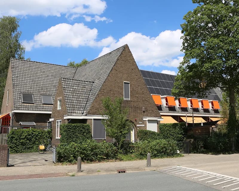 Kindercentrum Pipeloi - Kinderdagverblijf in Wageningen