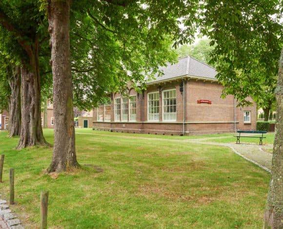 De Schotse Schelm - Buitenschoolse opvang in Veere