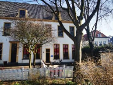 Arthemis KDV B.V. - Kinderdagverblijf in Utrecht