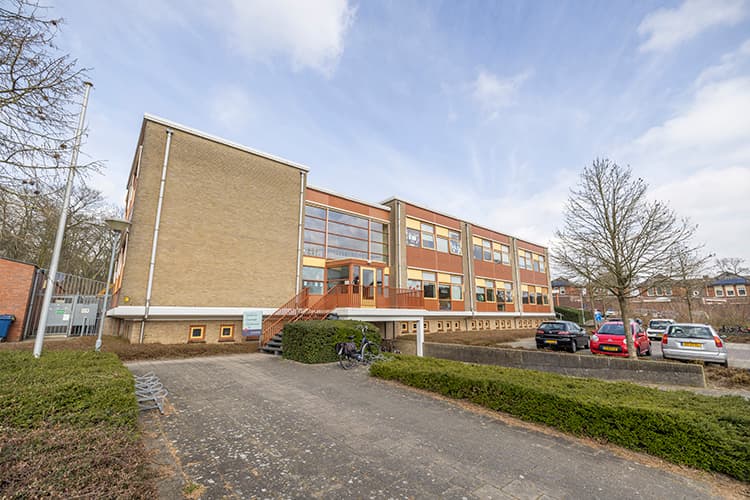 KDV Fluisterwoud en POV Kabouterheuvel - Kinderdagverblijf in 's-Heerenberg