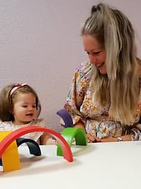 Kinderopvang Keiki Holo Holo - Kinderdagverblijf in Nootdorp