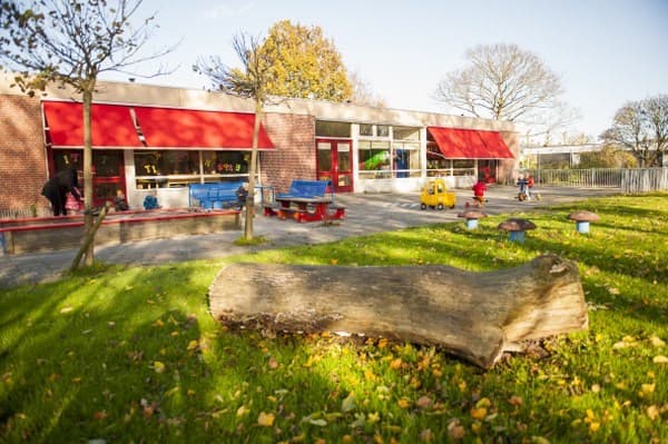Peuterschool Nijntje Pluis - Daycare in Bovenkarspel