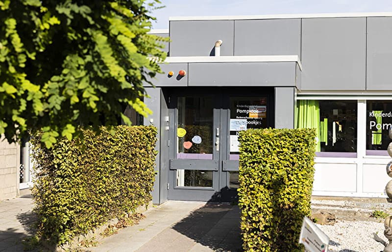 Kinderdagverblijf Pompidoe - Kinderdagverblijf in Landgraaf