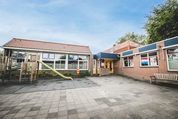 BSO Kerkstraat 1 - After-school care in Musselkanaal