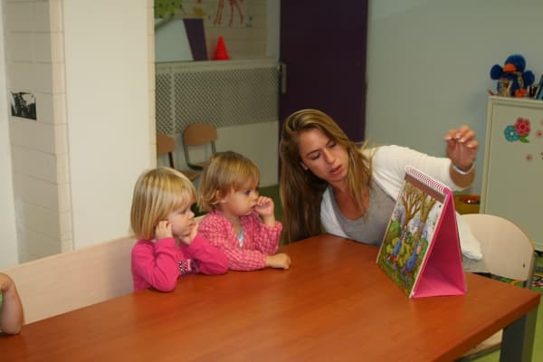 Abeltje Meijhorst - Kinderdagverblijf in Nijmegen