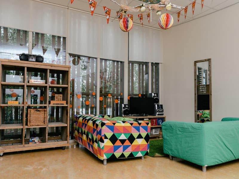 Kids Inn - Daycare in Lekkerkerk
