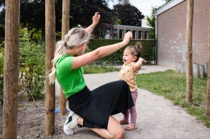 bso Wiedewei Den Hout - After-school care in Den Hout