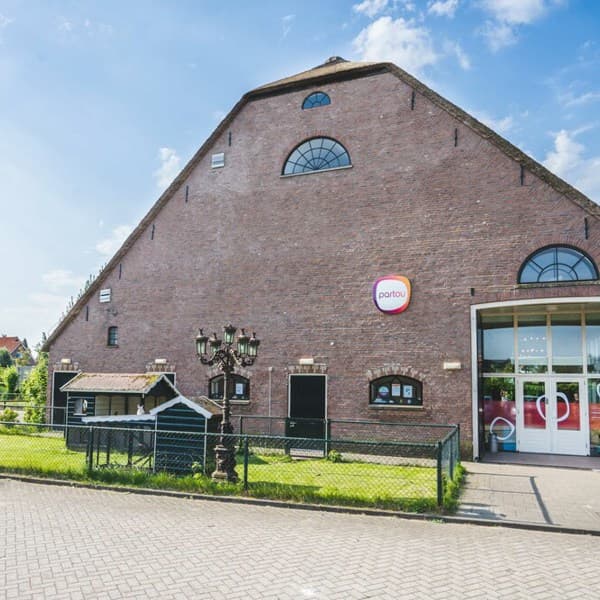 BonBon Boerderij - Kinderdagverblijf in Barendrecht