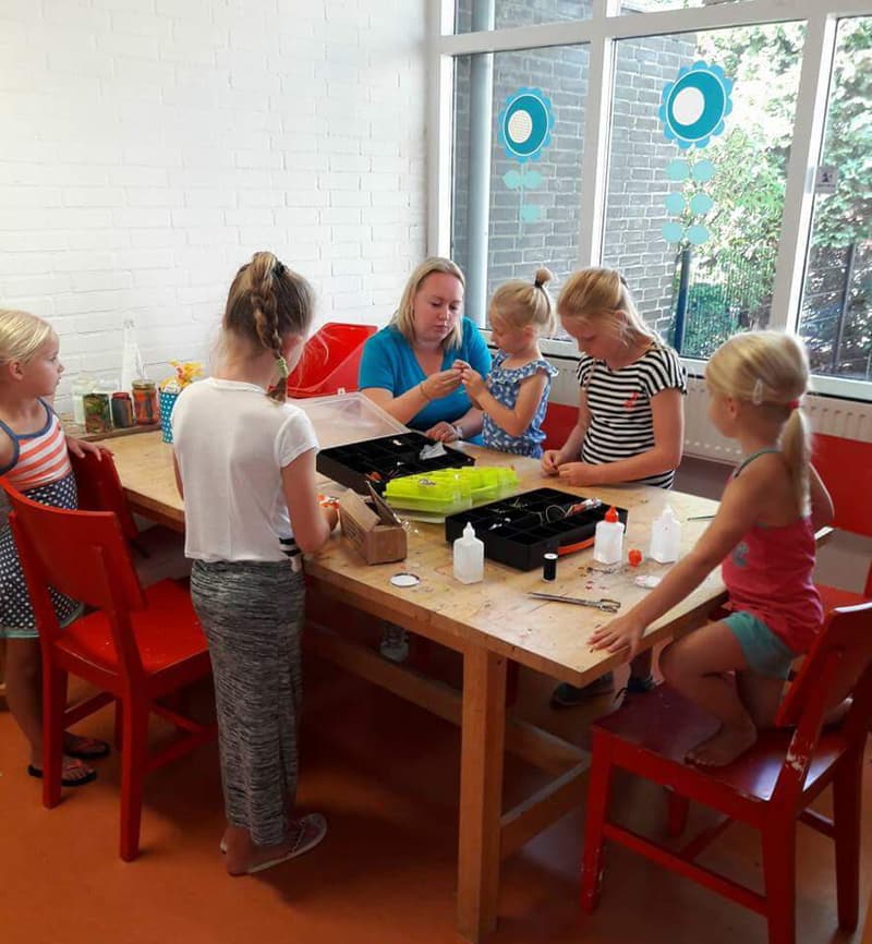 BSO Piccolo - Buitenschoolse opvang in Enschede