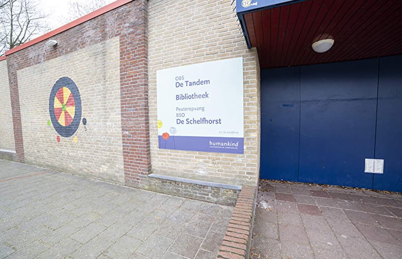 De Schelfhorst - Buitenschoolse opvang in Almelo