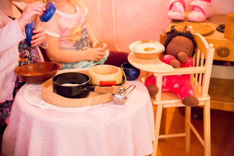 Peuteropvang Windekind - Kinderdagverblijf in Tilburg