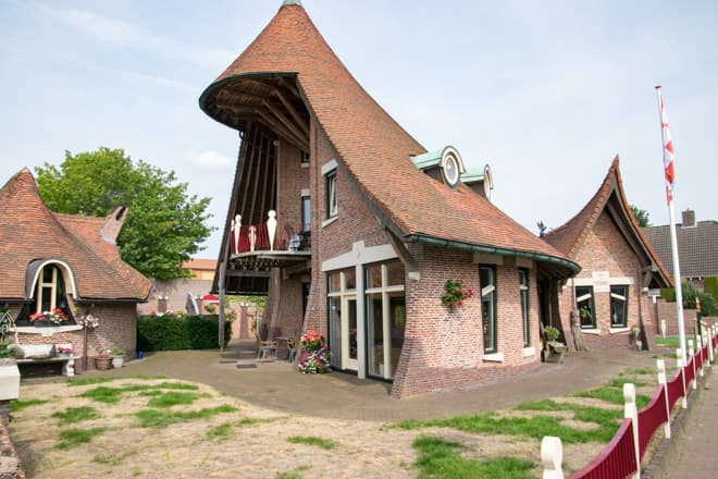 Alphen - Daycare in Alphen