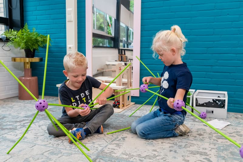 Kindpunt Zuid - After-school care in Meppel