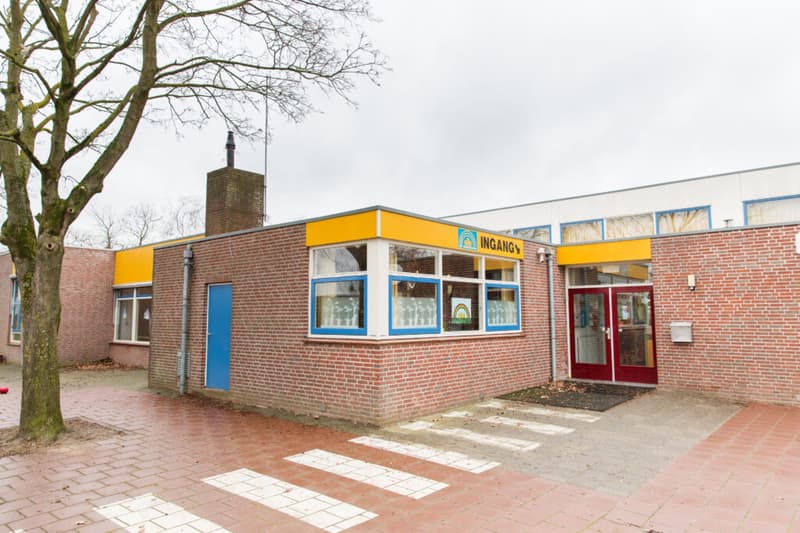 peuteropvang Zonnestraaltjes - Daycare in Everdingen