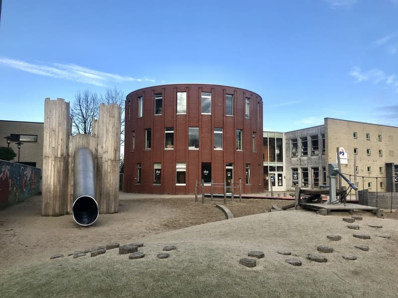 Kindcentrum De Meander - Buitenschoolse opvang in Amersfoort