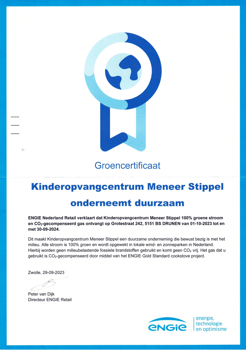 De Bovenbende - Buitenschoolse opvang in Drunen