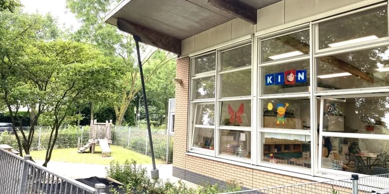 De Vuurvlinder - Daycare in Beuningen Gld