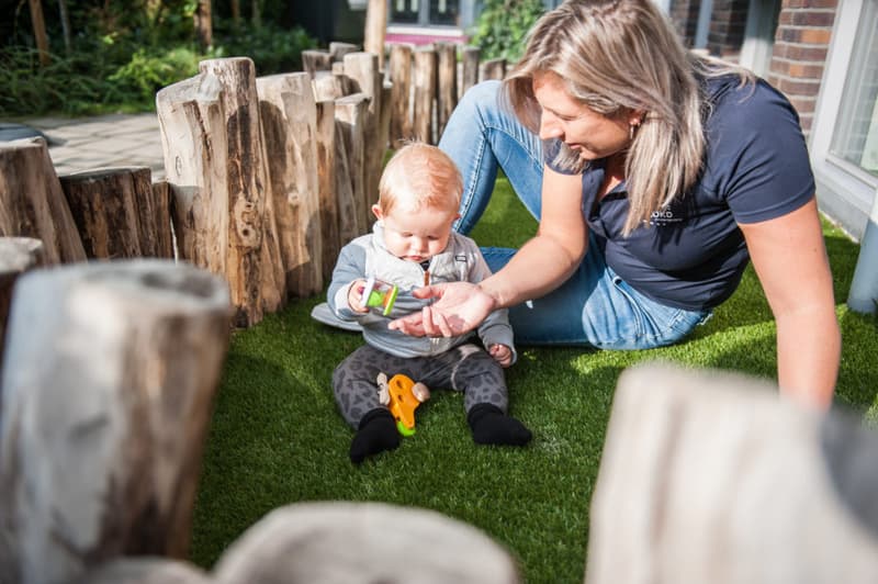 Villa De Hoge Hoed - Kinderdagverblijf in Dordrecht