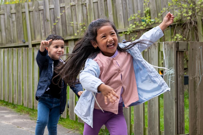 2Olifanten - Kinderdagverblijf in 's-Gravenhage