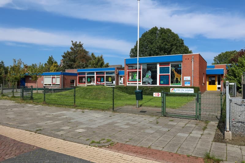 BSO Ten Post - Buitenschoolse opvang in Ten Post
