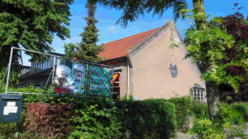 BSO De Zevensprong - After-school care in Geleen