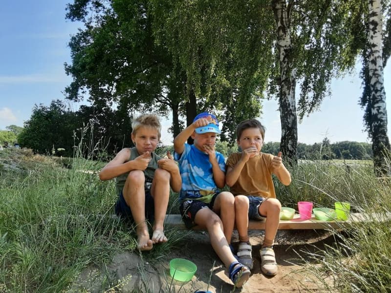BSO Het Vossenhol - Buitenschoolse opvang in Holten