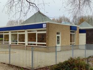 Peuterspeelschool De Bron - Kinderdagverblijf in Hengelo