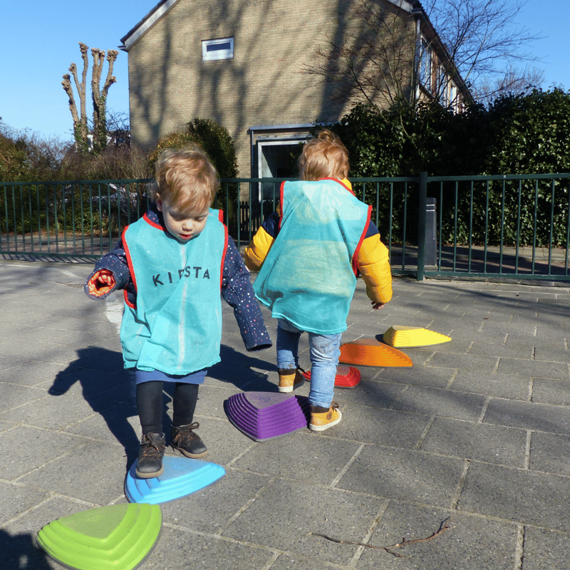 POV de Sparkel - Daycare in Beverwijk