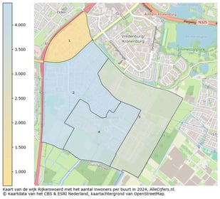 Rijkerswoerd - Image 1