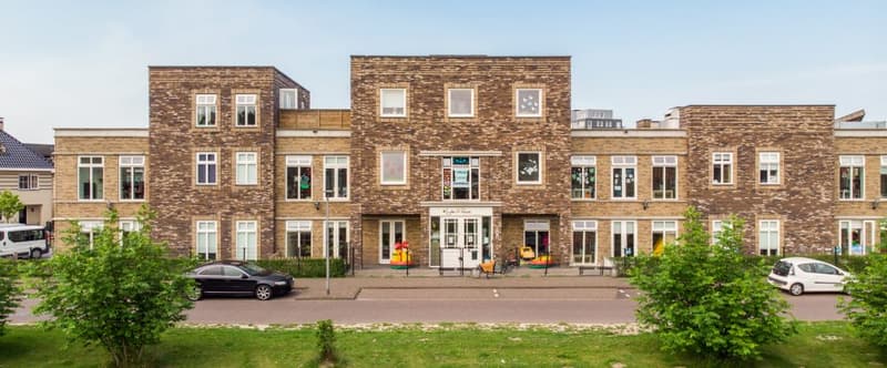 Kinderpaleis-Poort - Kinderdagverblijf in Almere