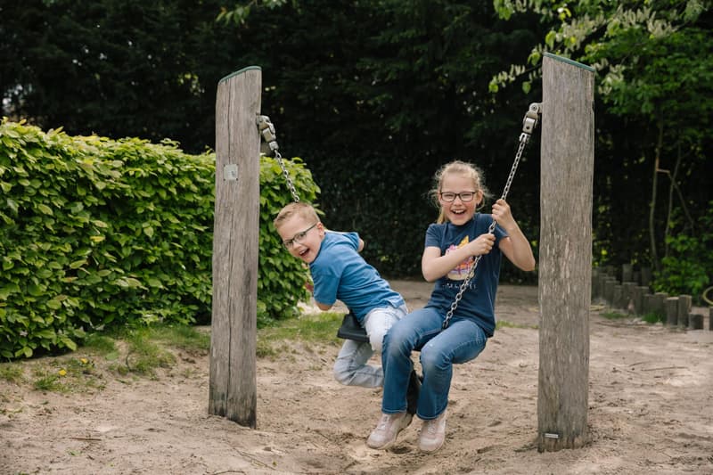 SDK Sam Sam - Buitenschoolse opvang in Dordrecht