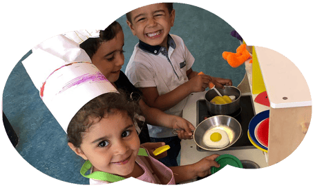 Het Paradijsje - Image 1