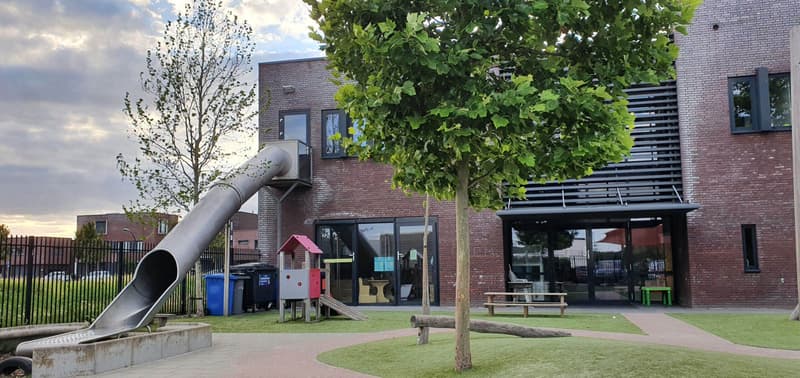 Piekenhoef - Kinderdagverblijf in Berghem