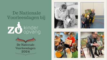 Zo Kinderopvang BSO op het Groene Hart - Image 1