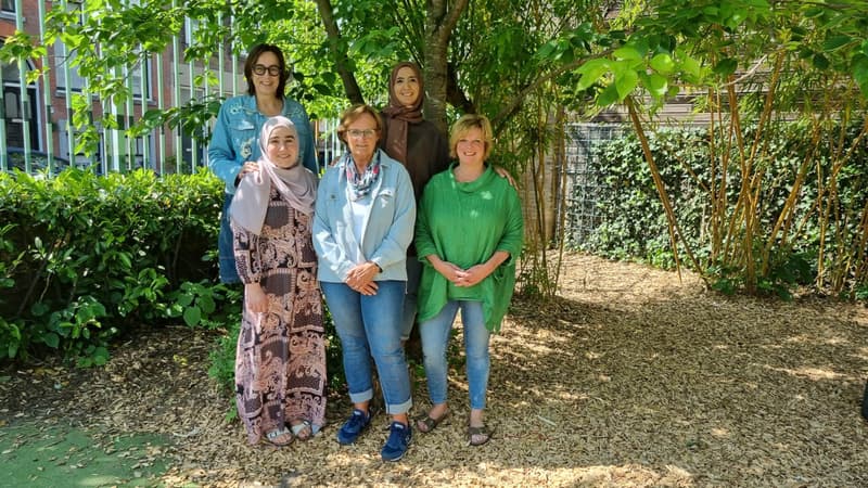 Peuteracademie Provenier - Daycare in Rotterdam