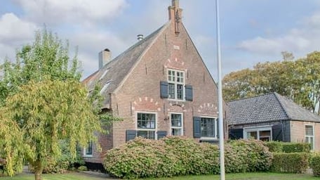 Bij de Boerderij - Image 1