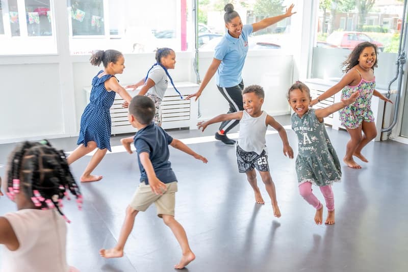 BSO Sport - Buitenschoolse opvang in Almere