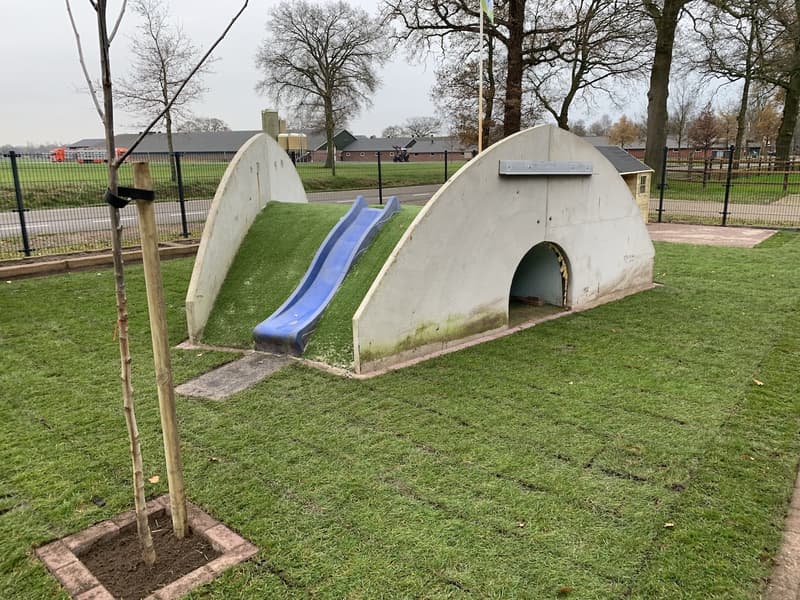 De Bezige Bijtjes - Kinderdagverblijf in Wierden