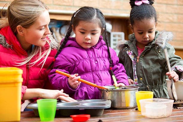 Peuterschool de Spigt - Daycare in Hoogkarspel