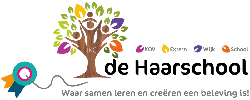 kindcentrum De Haarschool - After-school care in Holten