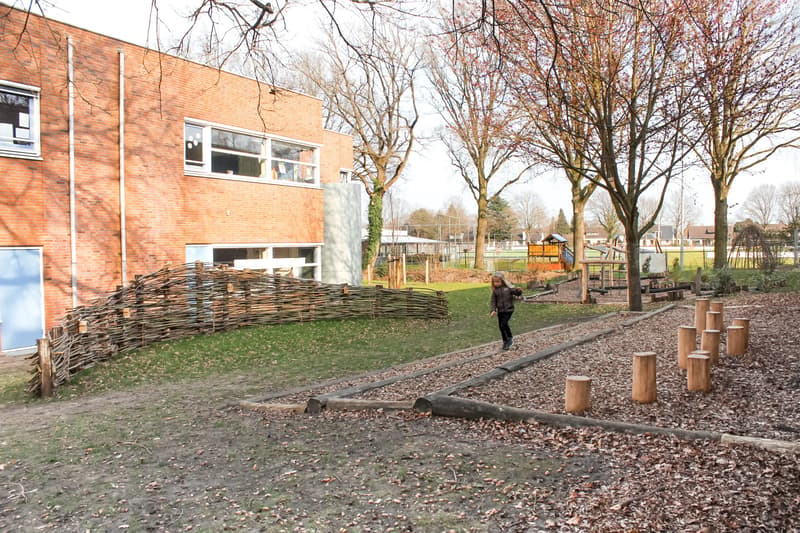 BSO De Leeuwenkooi - After-school care in Heeswijk-Dinther