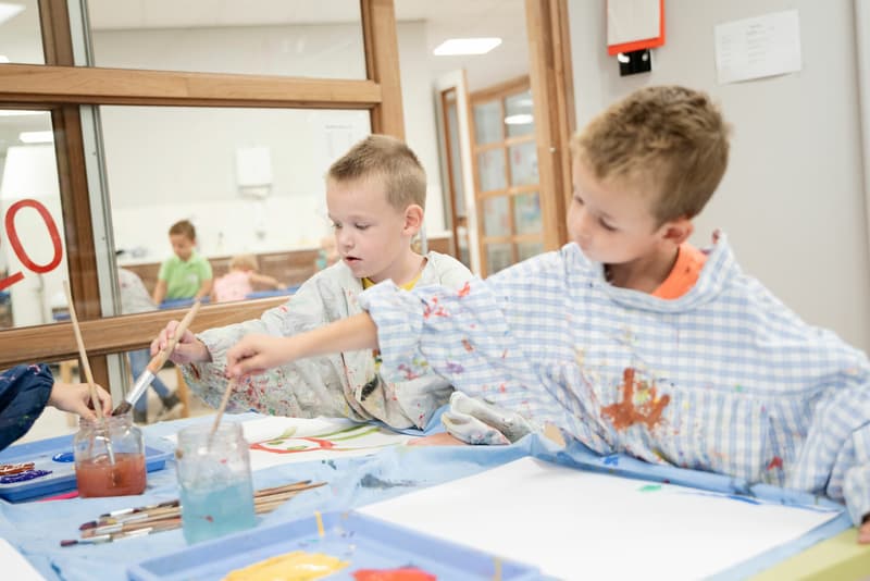 De Sterrekijker - After-school care in Dordrecht