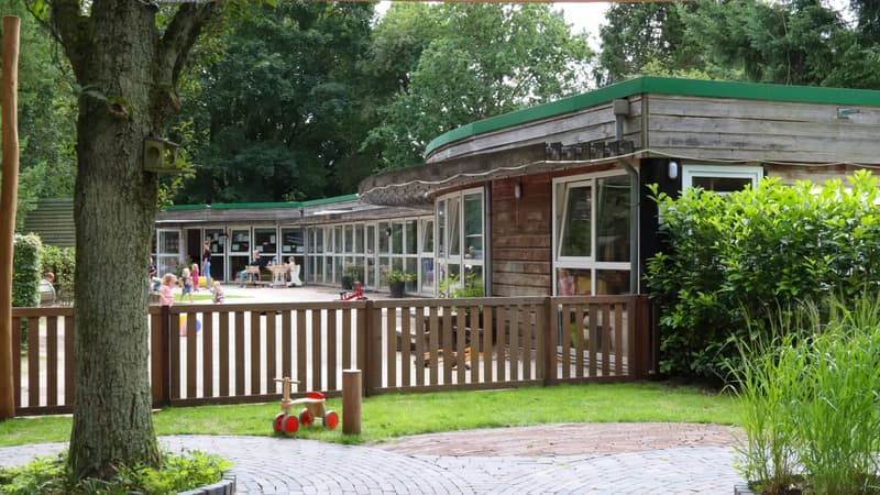 Bink kdv Duinpaleis - Daycare in Soest