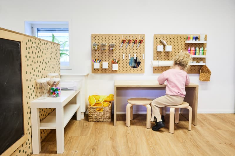 Doomijn Peuteropvang Geraniumstraat - Kinderdagverblijf in Zwolle