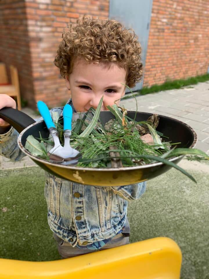 Zo in Siemburg - Buitenschoolse opvang in Kruisland