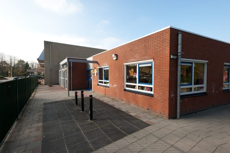 Het Kwartelnest - Buitenschoolse opvang in Zevenhuizen